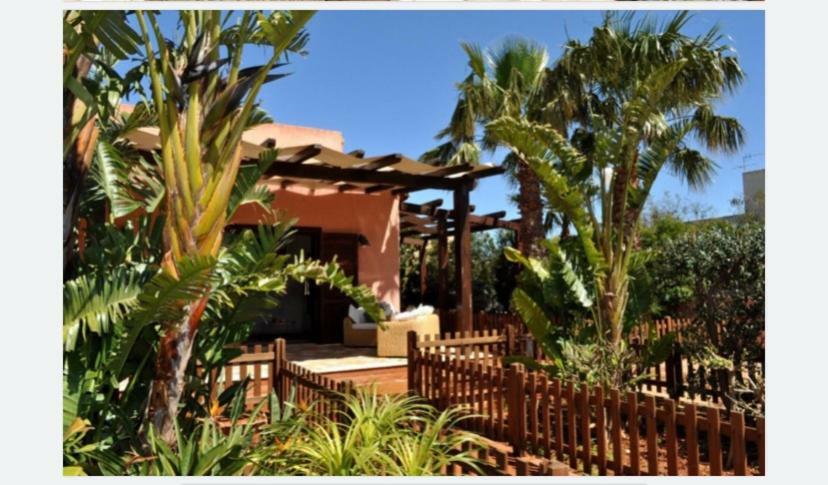 Villa Le Meraviglie 산비토로카포 외부 사진